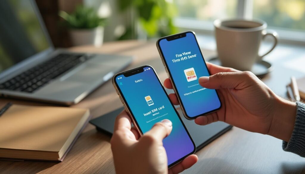 découvrez comment activer votre carte sim free rapidement et facilement grâce à notre guide étape par étape. informez-vous également sur les délais d'activation pour profiter pleinement de votre abonnement.