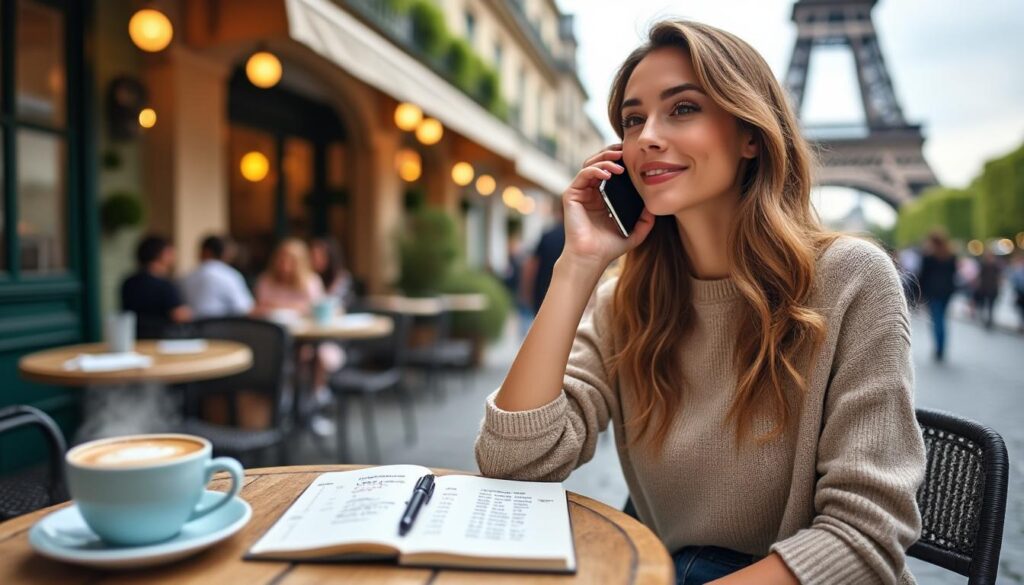 découvrez comment appeler gratuitement free depuis la france ou l'étranger avec notre guide étape par étape. apprenez les astuces et les options disponibles pour profiter d'appels sans frais, que vous soyez à la maison ou en voyage.