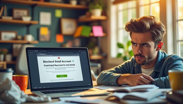 découvrez des solutions efficaces pour débloquer votre boîte mail free.fr. suivez nos conseils rapides et récupérez l'accès à votre compte sans tracas.