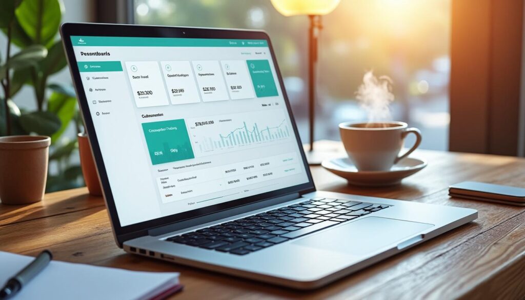 découvrez l'espace abonné free, votre guichet unique pour gérer toutes vos factures, options et le suivi de votre consommation. simplifiez vos démarches et accédez à l'ensemble de vos services en quelques clics depuis votre compte.