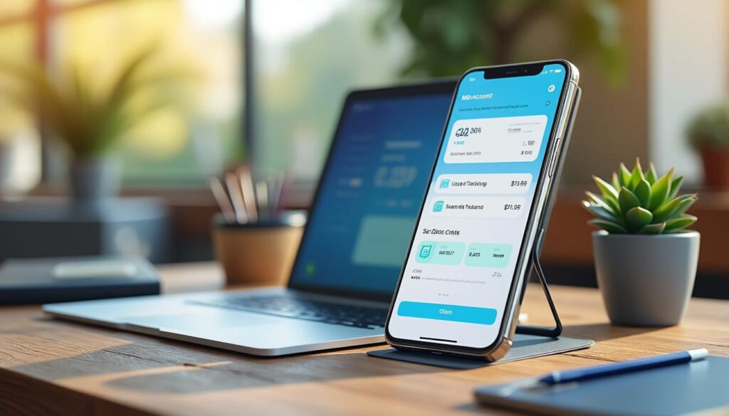 gérez facilement votre compte free mobile : suivez vos usages, payez vos factures en toute simplicité et changez d’offre selon vos besoins. accédez à toutes vos options en quelques clics.