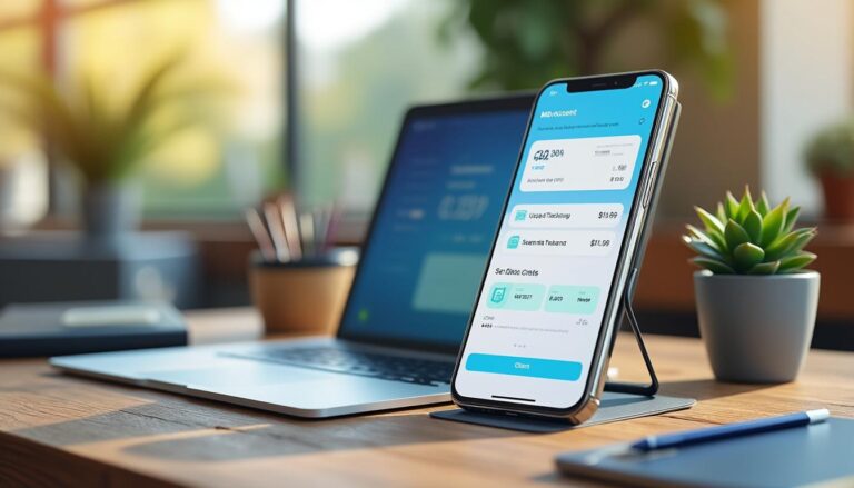 gérez facilement votre compte free mobile : suivez vos usages, payez vos factures en toute simplicité et changez d’offre selon vos besoins. accédez à toutes vos options en quelques clics.