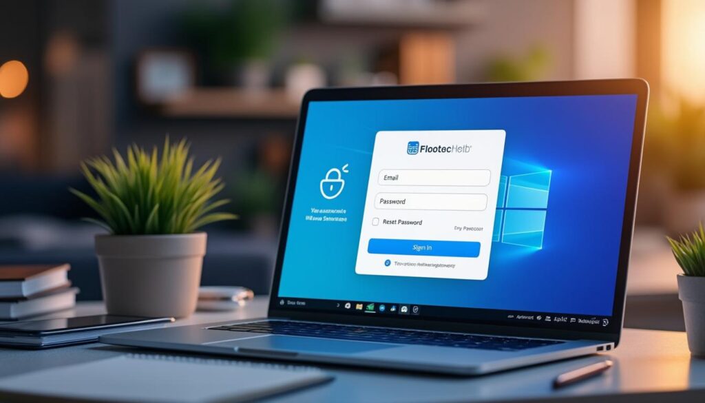 découvrez comment vous connecter à votre compte free, réinitialiser votre mot de passe en toute simplicité et activer la double authentification pour sécuriser vos données. suivez notre guide pour une gestion optimale de votre compte !