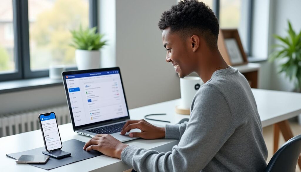 découvrez comment configurer zimbra sur votre mobile et ordinateur avec free webmail. suivez notre guide étape par étape pour une expérience de messagerie fluide et efficace.