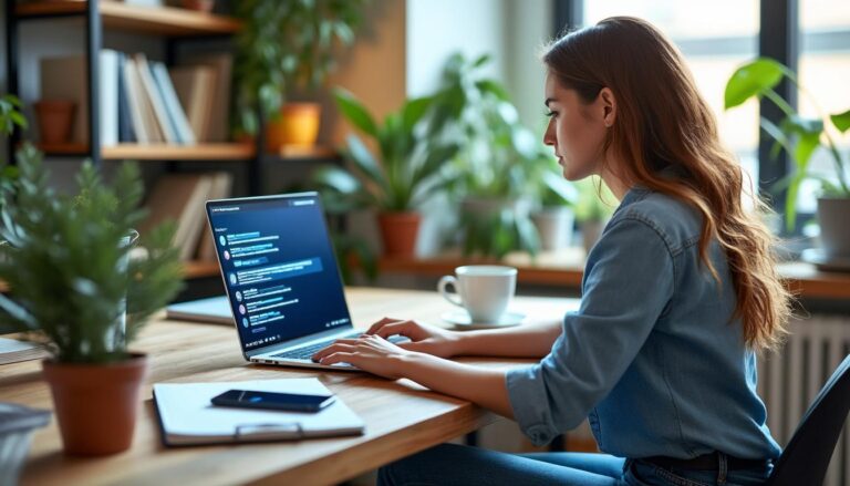 découvrez notre guide complet pour une connexion sécurisée à votre messagerie @free.fr avec free zimbra. suivez nos étapes simples pour configurer votre compte et protéger vos échanges en toute tranquillité.