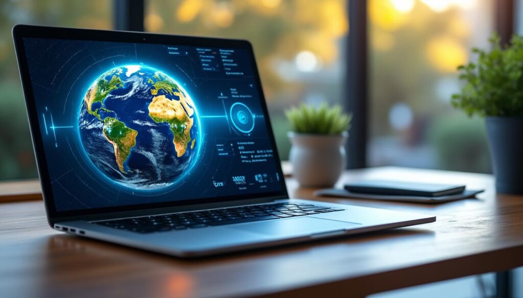 découvrez google earth en ligne et explorez notre planète en un clic, sans avoir besoin de téléchargement ni de plugin. partez à la découverte des paysages, monuments et merveilles naturelles du monde entier directement depuis votre navigateur.