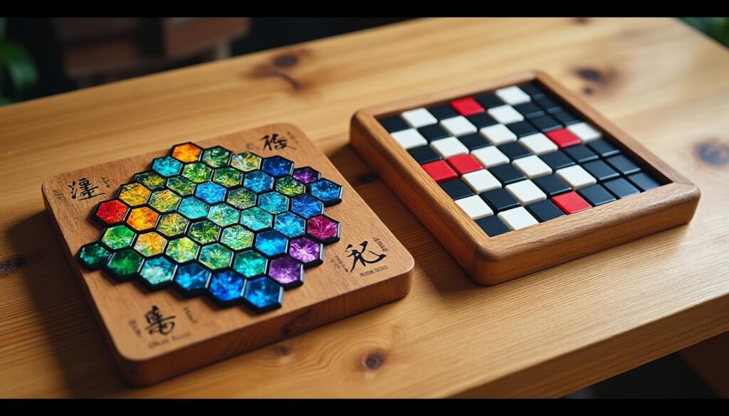 découvrez kemaru et takuzu, deux puzzles captivants et gratuits qui mettront à l'épreuve votre logique. amusez-vous tout en développant vos compétences en résolution de problèmes grâce à ces défis stimulants.