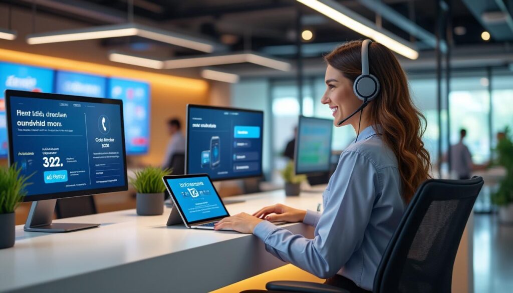 découvrez tout ce qu'il faut savoir sur le numéro du service client free mobile : ses horaires d'ouverture, les coûts associés et les meilleures plages d'appel pour vous assurer une assistance optimale. profitez de conseils pratiques pour optimiser votre expérience avec free mobile.