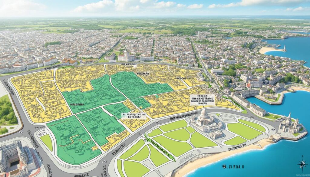 découvrez les zones de stationnement gratuit à saint-malo en 2025 ! explorez notre guide complet des parkings sans horodateur pour profiter pleinement de votre visite sans souci. idéal pour les habitants et les touristes, trouvez facilement votre place de parking à saint-malo.