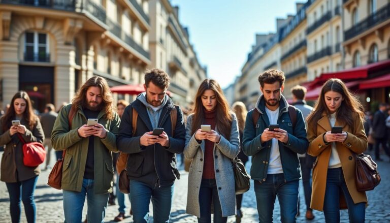 découvrez comment vérifier l'état du réseau free mobile aujourd'hui et identifiez les zones impactées. restez informé des problèmes de connectivité et des solutions possibles pour une meilleure expérience mobile.