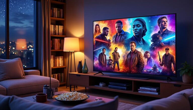 découvrez notre sélection des meilleurs films et séries diffusés entre 21 h et 23 h sur tnt. ne manquez pas le prime time avec des œuvres captivantes qui sauront vous divertir et vous tenir en haleine.