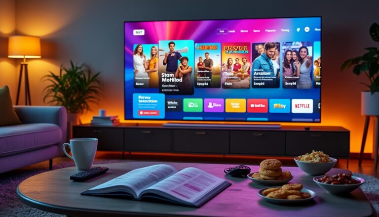 découvrez le programme tv tnt gratuit de ce soir avec notre guide complet ! retrouvez facilement les horaires et les émissions des différentes chaînes pour ne rien manquer de votre soirée.
