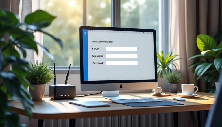 découvrez comment configurer smtp free pour envoyer vos emails sans craindre le blocage. suivez notre guide simple pour entrer les valeurs nécessaires et assurer la délivrabilité de vos messages.