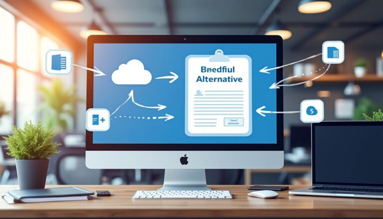 découvrez les meilleures alternatives gratuites à wetransfer pour le transfert de gros fichiers. optimisez vos envois avec des solutions fiables et faciles d'utilisation qui répondent à vos besoins de partage de données. trouvez l'option idéale pour des transferts rapides et sécurisés.