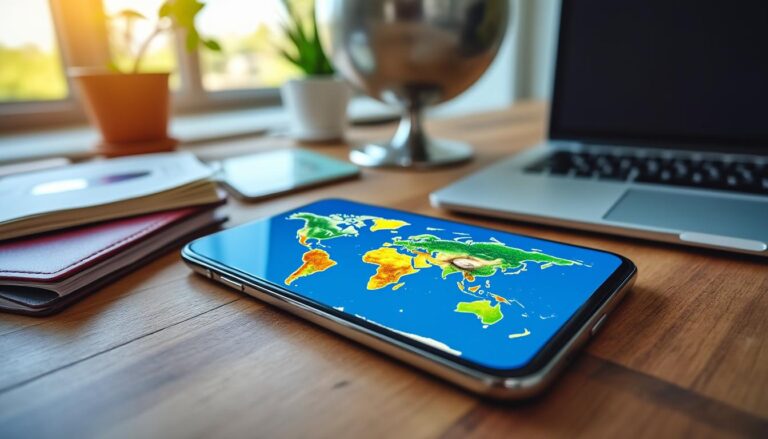 découvrez la liste complète des destinations incluses dans les appels illimités gratuits avec free mobile et profitez pleinement de votre forfait sans surcoût.