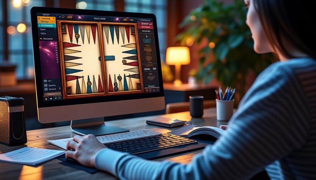 découvrez comment apprendre à doubler la mise au backgammon sur ordinateur gratuitement. conseils, astuces et stratégies efficaces pour progresser sans rien dépenser !