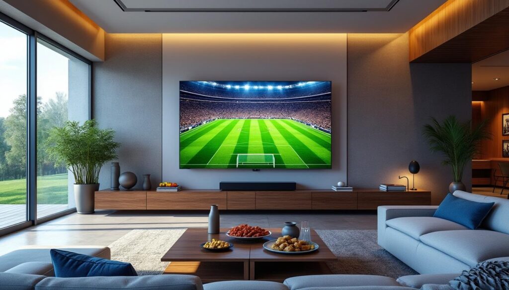 découvrez les offres bein sports chez free : tarifs détaillés, liste complète des chaînes incluses et guide pour une activation rapide et facile de votre abonnement.