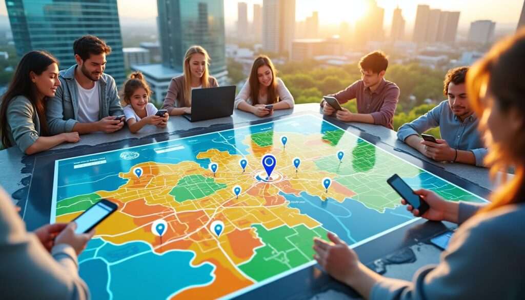 découvrez comment suivre l’avancée du déploiement de la fibre free dans votre ville grâce à la carte interactive. consultez la disponibilité, les zones éligibles et les prochaines ouvertures pour profiter du très haut débit chez vous.