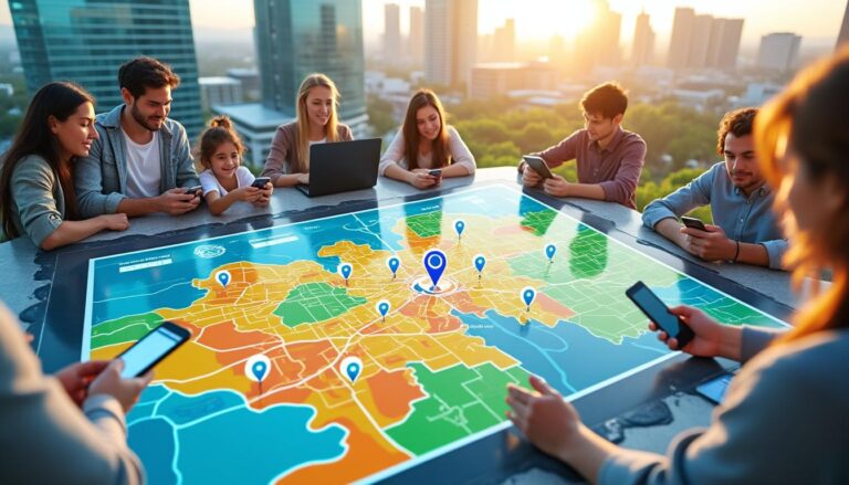 découvrez comment suivre l’avancée du déploiement de la fibre free dans votre ville grâce à la carte interactive. consultez la disponibilité, les zones éligibles et les prochaines ouvertures pour profiter du très haut débit chez vous.