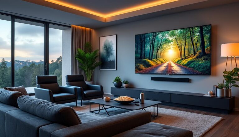 découvrez comment accéder aux chaînes 4k free et profitez de la télévision ultra-hd sans dépenser un centime de plus. suivez nos conseils pour améliorer votre expérience visuelle et tirer le meilleur parti de votre abonnement.