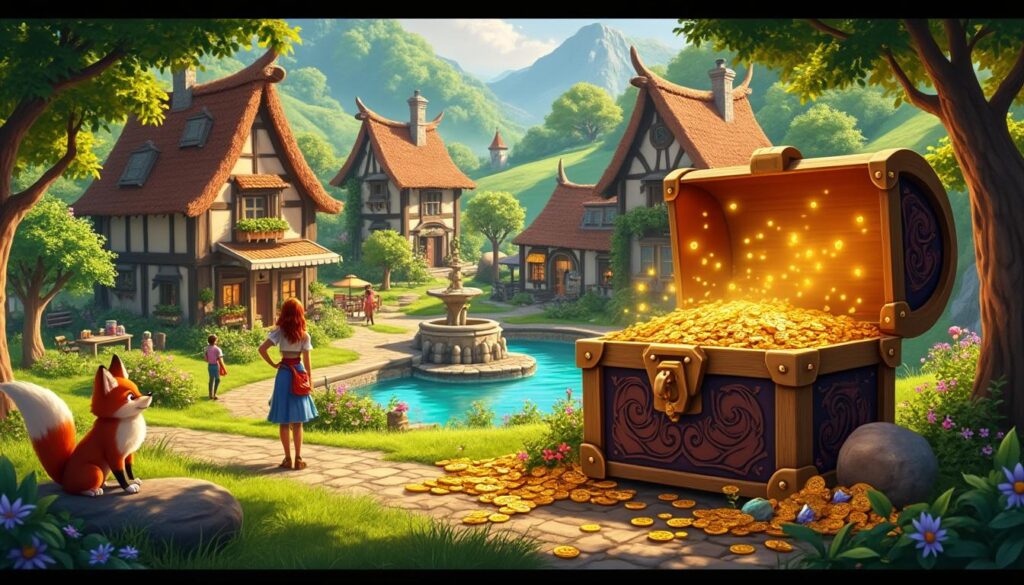 découvrez les liens quotidiens pour obtenir 50 tours gratuits dans coin master aujourd'hui ! ne manquez pas cette opportunité d'améliorer votre village et de gagner des récompenses. rejoignez la communauté des joueurs et maximisez vos gains !