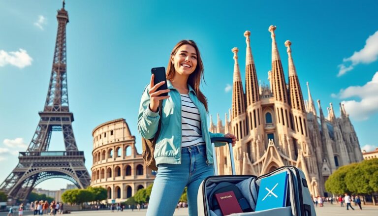 découvrez les pays inclus dans le forfait free pour l’étranger, les conditions d’utilisation, ainsi que les frais de roaming applicables hors zone pour éviter les mauvaises surprises lors de vos déplacements.