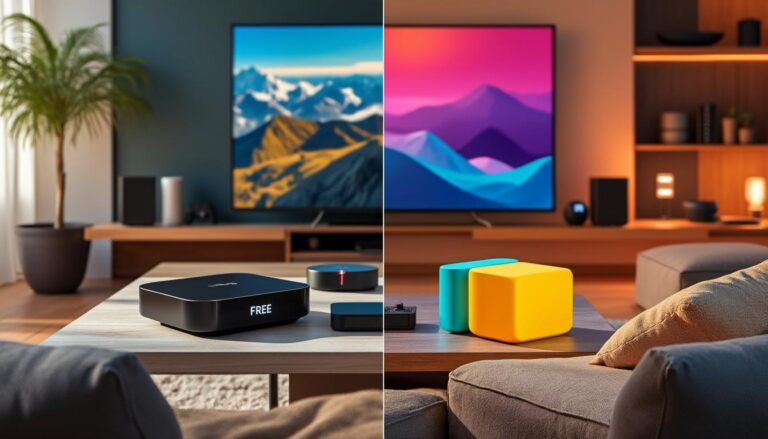 découvrez notre comparatif 2025 entre freebox delta et freebox pop : différences, avantages, prix et conseils pour choisir la box internet free la plus adaptée à vos besoins.