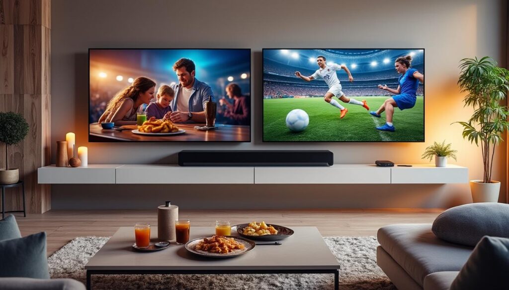 découvrez comment bénéficier d'un second décodeur gratuitement avec free multi-tv en 2025. suivez nos conseils pratiques et informez-vous sur les conditions à respecter pour profiter pleinement de cette offre avantageuse.