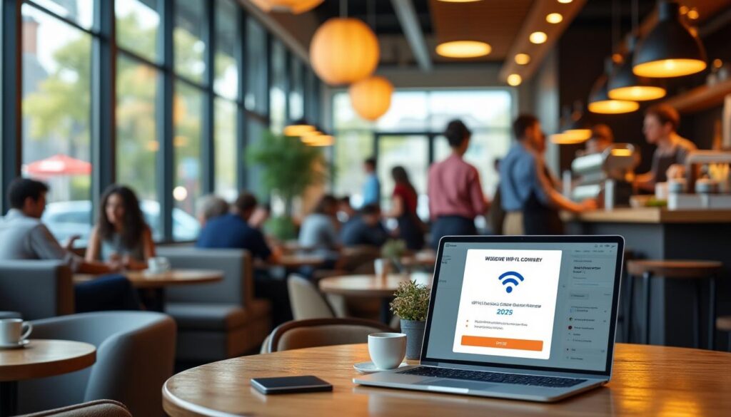 découvrez comment réactiver facilement l’accès au wifi public sécurisé avec le code free wifi 2025. suivez notre guide simple en deux clics pour profiter d’une connexion rapide et fiable partout.