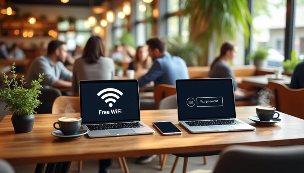 découvrez comment obtenir facilement vos identifiants free wifi secure et profitez d'une connexion internet rapide et gratuite où que vous soyez. guide pratique et astuces pour surfer sans frais en toute sécurité !