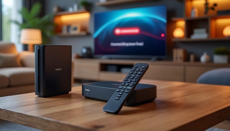 découvrez comment résoudre les problèmes de connexion infra-rouge entre votre freebox et sa télécommande grâce à nos conseils pratiques et solutions détaillées.