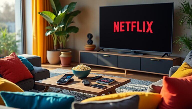 découvrez quelles offres free incluent l’abonnement netflix, comment en profiter et les étapes pour activer netflix facilement avec votre forfait freebox ou free mobile.