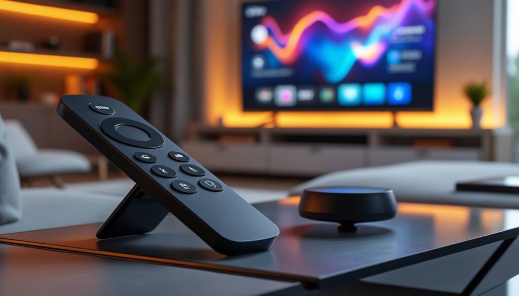 découvrez comment commander la nouvelle télécommande free, l’associer facilement à votre box et personnaliser les touches pour une expérience tv sur mesure. toutes les étapes détaillées dans notre guide !