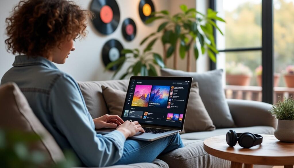 découvrez comment profiter légalement de spotify premium gratuitement pendant 3 mois grâce à des astuces simples et des offres officielles. profitez de la meilleure expérience musicale sans engagement ni frais cachés !