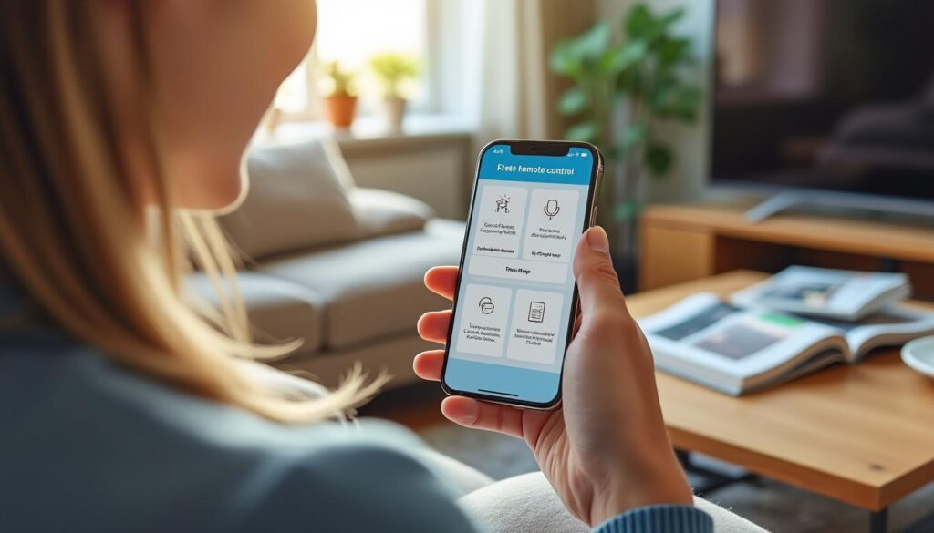 vous avez perdu votre télécommande free ? découvrez les applications mobiles pour remplacer votre télécommande gratuitement et suivez nos procédures simples pour en obtenir une nouvelle.