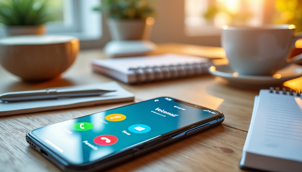 découvrez comment accéder à la messagerie vocale free, écouter vos messages, les sauvegarder et personnaliser vos annonces vocales pour mieux gérer vos appels entrants.