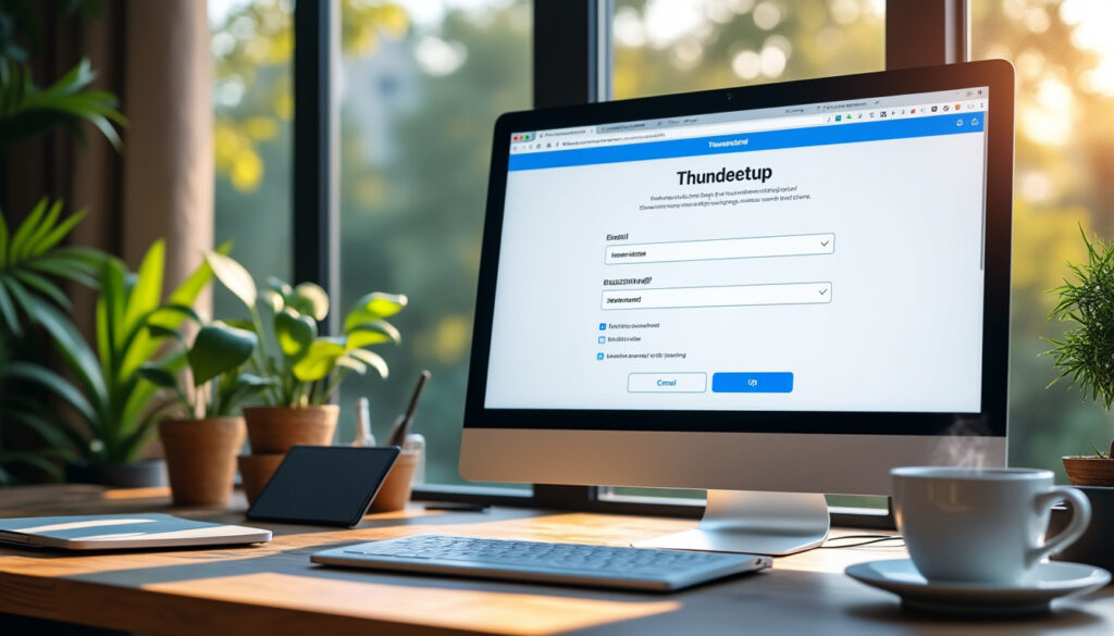 découvrez comment configurer rapidement votre compte free sur thunderbird en moins de 2 minutes grâce à notre guide simple et efficace. profitez d'une messagerie opérationnelle immédiatement !