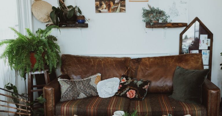 découvrez des idées inspirantes de décoration intérieure pour embellir votre maison avec style et originalité.